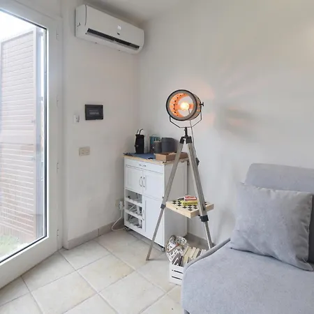 Cozy In Διαμέρισμα Sperlonga