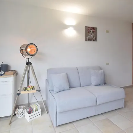 Cozy In * Sperlonga