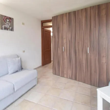 Cozy In Διαμέρισμα Sperlonga