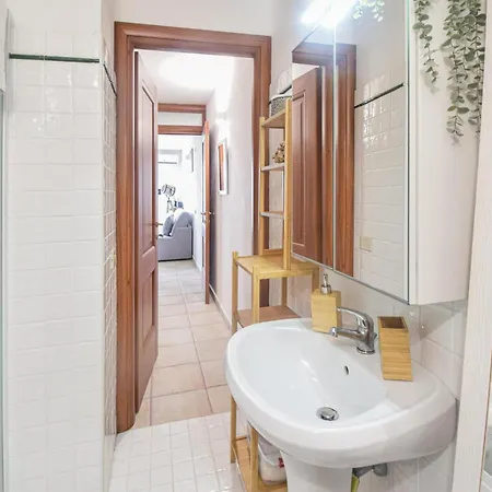 1 Bedroom Awesome In Apartment Sperlonga