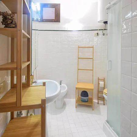1 Bedroom Awesome In Sperlonga