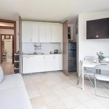 1 Bedroom Awesome In Sperlonga